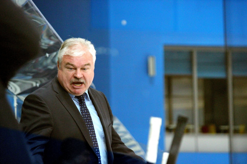 Владимир Плющев